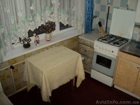 Двухкомнатная квартира в Белой Церкви на сутки или пару дней.  - <ro>Изображение</ro><ru>Изображение</ru> #5, <ru>Объявление</ru> #1185045