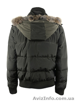 Куртка пуховая Barbuda (новая, от магазина) - <ro>Изображение</ro><ru>Изображение</ru> #1, <ru>Объявление</ru> #1515357