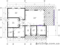 Продам современный дом в стиле LOFT Новые Петровцы - <ro>Изображение</ro><ru>Изображение</ru> #1, <ru>Объявление</ru> #1517558