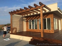 Продам современный дом в стиле LOFT Новые Петровцы - <ro>Изображение</ro><ru>Изображение</ru> #4, <ru>Объявление</ru> #1517558