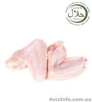 Мясная продукция "ХАЛЯЛЬ" - <ro>Изображение</ro><ru>Изображение</ru> #1, <ru>Объявление</ru> #1516127