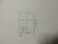 Продаю Двушку на ул. Уманская 29, корпус 1 - <ro>Изображение</ro><ru>Изображение</ru> #1, <ru>Объявление</ru> #1516133