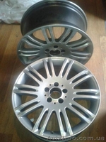 Запчасти Mersedes CLS 219 б.у. 3.5 бензин Автомобиль по запчастям. - <ro>Изображение</ro><ru>Изображение</ru> #3, <ru>Объявление</ru> #1516828