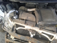 Хюндай Н1 после дтп по запчастям 2.5CRDI 2004год - <ro>Изображение</ro><ru>Изображение</ru> #2, <ru>Объявление</ru> #1516938