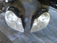 Кузовные запчасти Porsche Cayenne 955 - <ro>Изображение</ro><ru>Изображение</ru> #1, <ru>Объявление</ru> #1517217