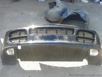 Кузовные запчасти Porsche Cayenne 955 - <ro>Изображение</ro><ru>Изображение</ru> #3, <ru>Объявление</ru> #1517217
