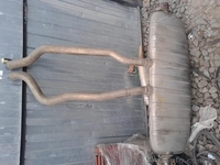 Кузовные запчасти Porsche Cayenne 955 - <ro>Изображение</ro><ru>Изображение</ru> #5, <ru>Объявление</ru> #1517217