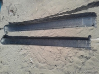 Кузовные запчасти Porsche Cayenne 955 - <ro>Изображение</ro><ru>Изображение</ru> #7, <ru>Объявление</ru> #1517217