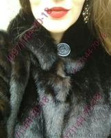 Шуба коллекция 2016-2017 "норка". Наложенный платеж! - <ro>Изображение</ro><ru>Изображение</ru> #2, <ru>Объявление</ru> #1517406