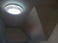 Натяжные потолки Киев, монтаж натяжных потолков - <ro>Изображение</ro><ru>Изображение</ru> #2, <ru>Объявление</ru> #1517242