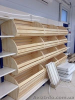 Монтаж/демонтаж торговых и складских стеллажей - <ro>Изображение</ro><ru>Изображение</ru> #1, <ru>Объявление</ru> #1516909