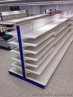 Монтаж/демонтаж торговых и складских стеллажей - <ro>Изображение</ro><ru>Изображение</ru> #2, <ru>Объявление</ru> #1516909