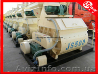 Мобильный бетонный завод «Changli» YHZS 25 (25 м3/час) - <ro>Изображение</ro><ru>Изображение</ru> #5, <ru>Объявление</ru> #1515336