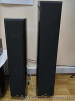 Продам акустическую систему. - <ro>Изображение</ro><ru>Изображение</ru> #4, <ru>Объявление</ru> #1514876