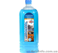 Незамерзайка Омыватель стекол LedoCool -22 - <ro>Изображение</ro><ru>Изображение</ru> #3, <ru>Объявление</ru> #1513634
