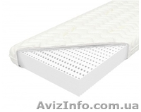 Матрац латексний - <ro>Изображение</ro><ru>Изображение</ru> #2, <ru>Объявление</ru> #1516161