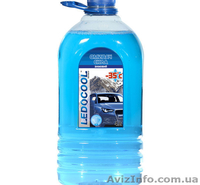 Незамерзайка Омыватель стекол LedoCool -22 - <ro>Изображение</ro><ru>Изображение</ru> #4, <ru>Объявление</ru> #1513634