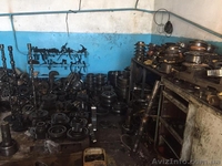 Разборка К-700. Недорогие запчасти Кировец - <ro>Изображение</ro><ru>Изображение</ru> #1, <ru>Объявление</ru> #1513735