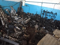 Разборка К-700. Недорогие запчасти Кировец - <ro>Изображение</ro><ru>Изображение</ru> #2, <ru>Объявление</ru> #1513735