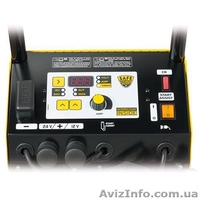 Интелектуальное пуско-зарядное устройство Deca SC 80/900 12/24В ток пуска 900А  - <ro>Изображение</ro><ru>Изображение</ru> #2, <ru>Объявление</ru> #1517334