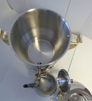 Самовар электрический - <ro>Изображение</ro><ru>Изображение</ru> #6, <ru>Объявление</ru> #139990