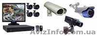 Продажа и установка видеонаблюдения - <ro>Изображение</ro><ru>Изображение</ru> #1, <ru>Объявление</ru> #1514874