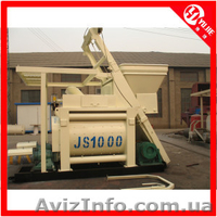 Стационарный бетонный завод HZS 60«Changli»БСУ - <ro>Изображение</ro><ru>Изображение</ru> #2, <ru>Объявление</ru> #1515193