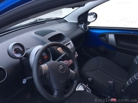 ПРОДАЮ Citroen C1 2012 не дорого - <ro>Изображение</ro><ru>Изображение</ru> #3, <ru>Объявление</ru> #1518134