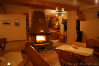 Отель-Вилла  - готовый бизнес в Польше - <ro>Изображение</ro><ru>Изображение</ru> #2, <ru>Объявление</ru> #1518037