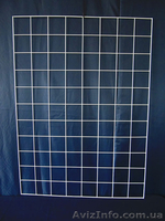 Решётки и консоли для торговой точки - <ro>Изображение</ro><ru>Изображение</ru> #3, <ru>Объявление</ru> #1517214