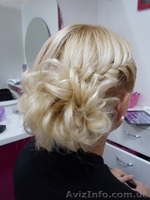 Прически /колоски / косички/   - <ro>Изображение</ro><ru>Изображение</ru> #2, <ru>Объявление</ru> #561432
