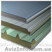 Сендвич панели от производителя - <ro>Изображение</ro><ru>Изображение</ru> #7, <ru>Объявление</ru> #789776