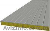 Сендвич панели от производителя - <ro>Изображение</ro><ru>Изображение</ru> #1, <ru>Объявление</ru> #789776