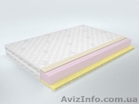 Матрасы. Купить матрас недорого в Киеве и Украине от производителя тм Olympic. - <ro>Изображение</ro><ru>Изображение</ru> #4, <ru>Объявление</ru> #1520768