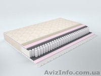 Матрасы. Купить матрас недорого в Киеве и Украине от производителя тм Olympic. - <ro>Изображение</ro><ru>Изображение</ru> #3, <ru>Объявление</ru> #1520768