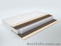 Матрасы. Купить матрас недорого в Киеве и Украине от производителя тм Olympic. - <ro>Изображение</ro><ru>Изображение</ru> #1, <ru>Объявление</ru> #1520768