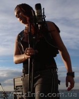 Рок-певица ищет музыкантов для сотрудничества. - <ro>Изображение</ro><ru>Изображение</ru> #2, <ru>Объявление</ru> #1514992