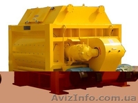 Стационарный бетонный завод. БСУ, бетонный узел - <ro>Изображение</ro><ru>Изображение</ru> #3, <ru>Объявление</ru> #1515177