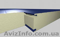 Сендвич панели от производителя - <ro>Изображение</ro><ru>Изображение</ru> #4, <ru>Объявление</ru> #789776
