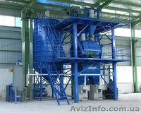 Оборудование для производства сухих строительных смесей - <ro>Изображение</ro><ru>Изображение</ru> #3, <ru>Объявление</ru> #1515256