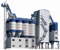 Оборудование для производства сухих строительных смесей - <ro>Изображение</ro><ru>Изображение</ru> #6, <ru>Объявление</ru> #1515256