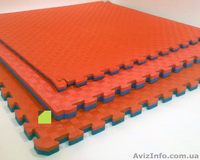 Мат – татами "Ласточкин хвост", будо мат, додянг! - <ro>Изображение</ro><ru>Изображение</ru> #1, <ru>Объявление</ru> #1520678