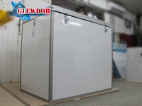 Крупногабаритный изотермический контейнер - <ro>Изображение</ro><ru>Изображение</ru> #2, <ru>Объявление</ru> #1517309