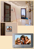 Установка видео домофон киев - <ro>Изображение</ro><ru>Изображение</ru> #1, <ru>Объявление</ru> #1514848