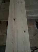 Доска пола цельная из массива сосны - <ro>Изображение</ro><ru>Изображение</ru> #1, <ru>Объявление</ru> #1516195