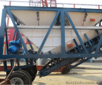 Мобильный бетонный завод «Changli» YHZS 50 (50 м3/час). БСУ - <ro>Изображение</ro><ru>Изображение</ru> #3, <ru>Объявление</ru> #1515327