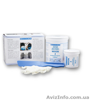 Пластические металлы (металлополимеры) Weicon - <ro>Изображение</ro><ru>Изображение</ru> #1, <ru>Объявление</ru> #1523702