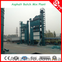 Асфальтовый завод, АБЗ, LB 4000 (320 тонн) «Changli» - <ro>Изображение</ro><ru>Изображение</ru> #2, <ru>Объявление</ru> #1521744