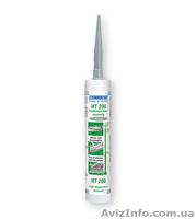 Flex 310 M® HT 200 клей герметик для порошковой окраски - <ro>Изображение</ro><ru>Изображение</ru> #1, <ru>Объявление</ru> #1523683