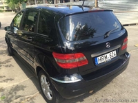 Продается Мерседес B 200 в Киеве - <ro>Изображение</ro><ru>Изображение</ru> #3, <ru>Объявление</ru> #1526242
